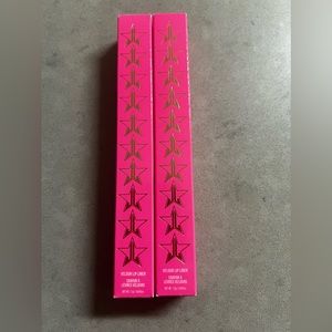 Jeffree Star Lip Liner Bundle